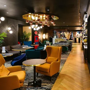 Hotel Mercure Centre Saxe Lafayette, Lyon
