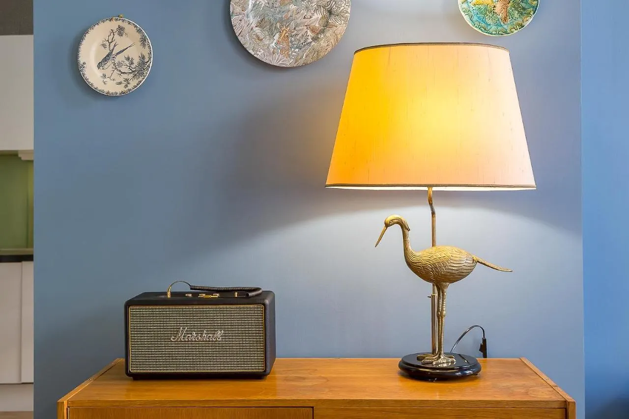 Like Home - Terreaux Lyon Apartment