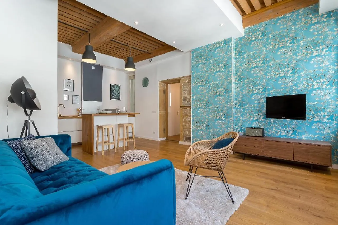 Apartment Like Home - Terreaux Lyon