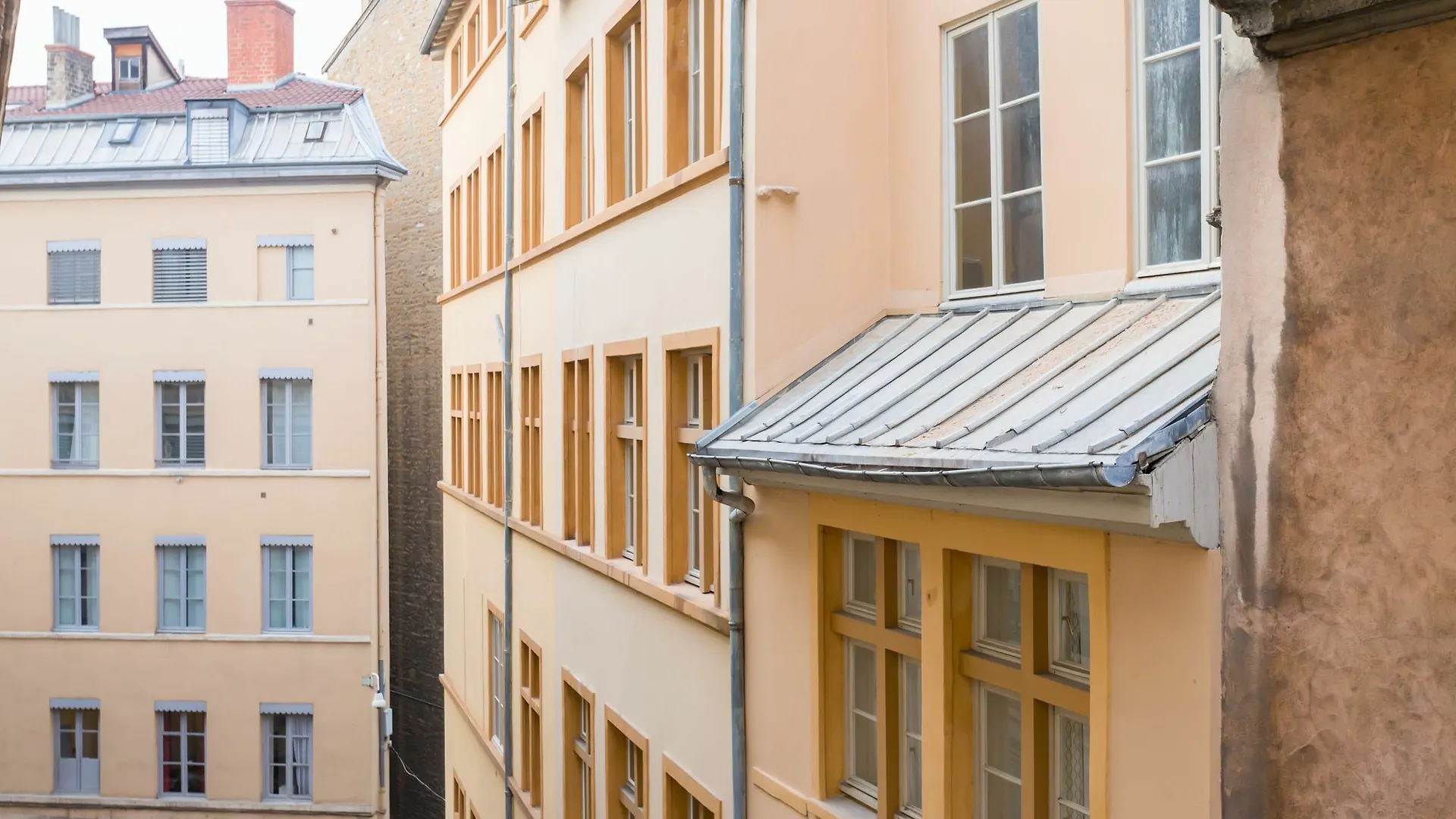 Like Home - Terreaux Lyon