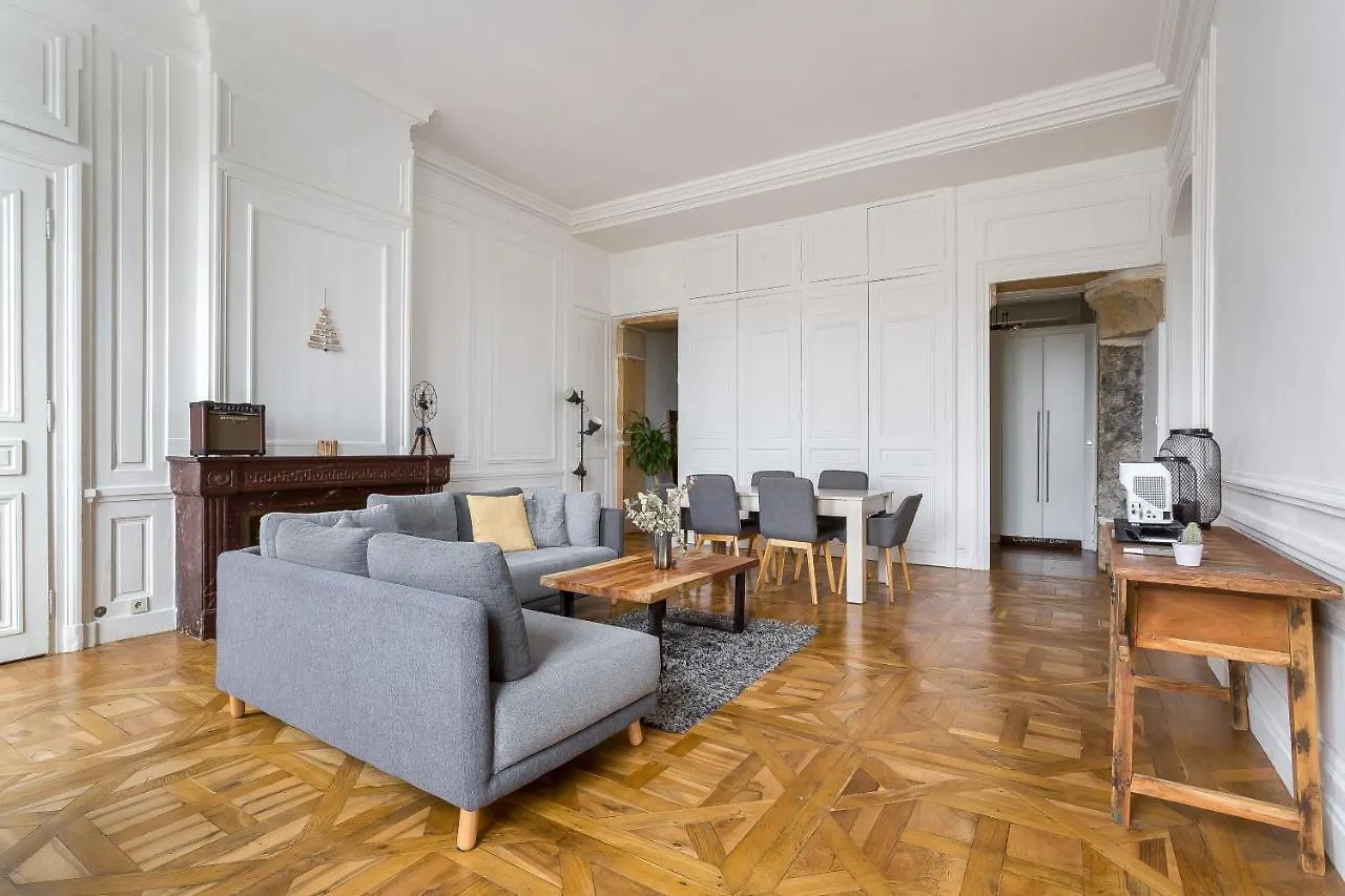 Apartment Like Home - Terreaux Lyon
